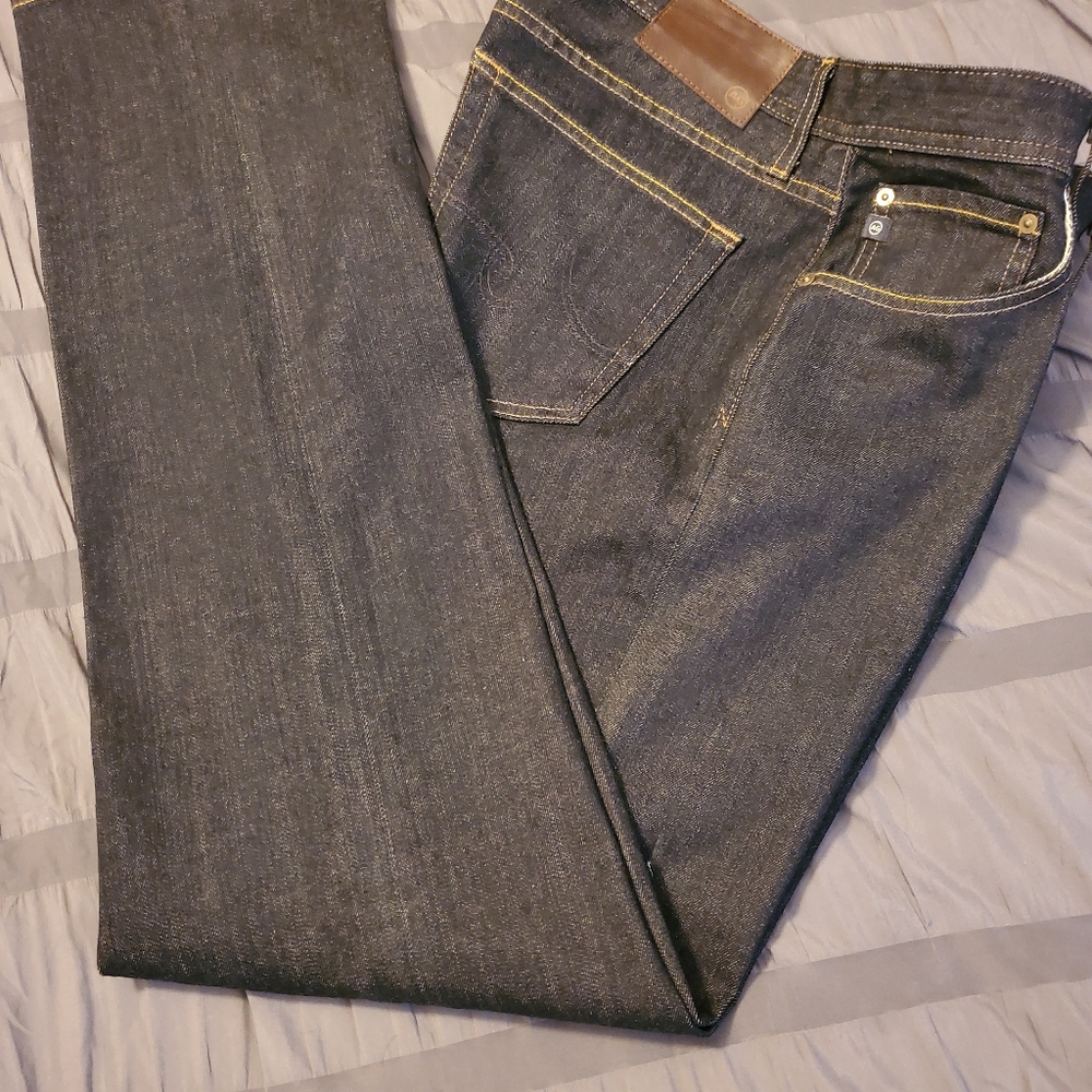 AG modern fit